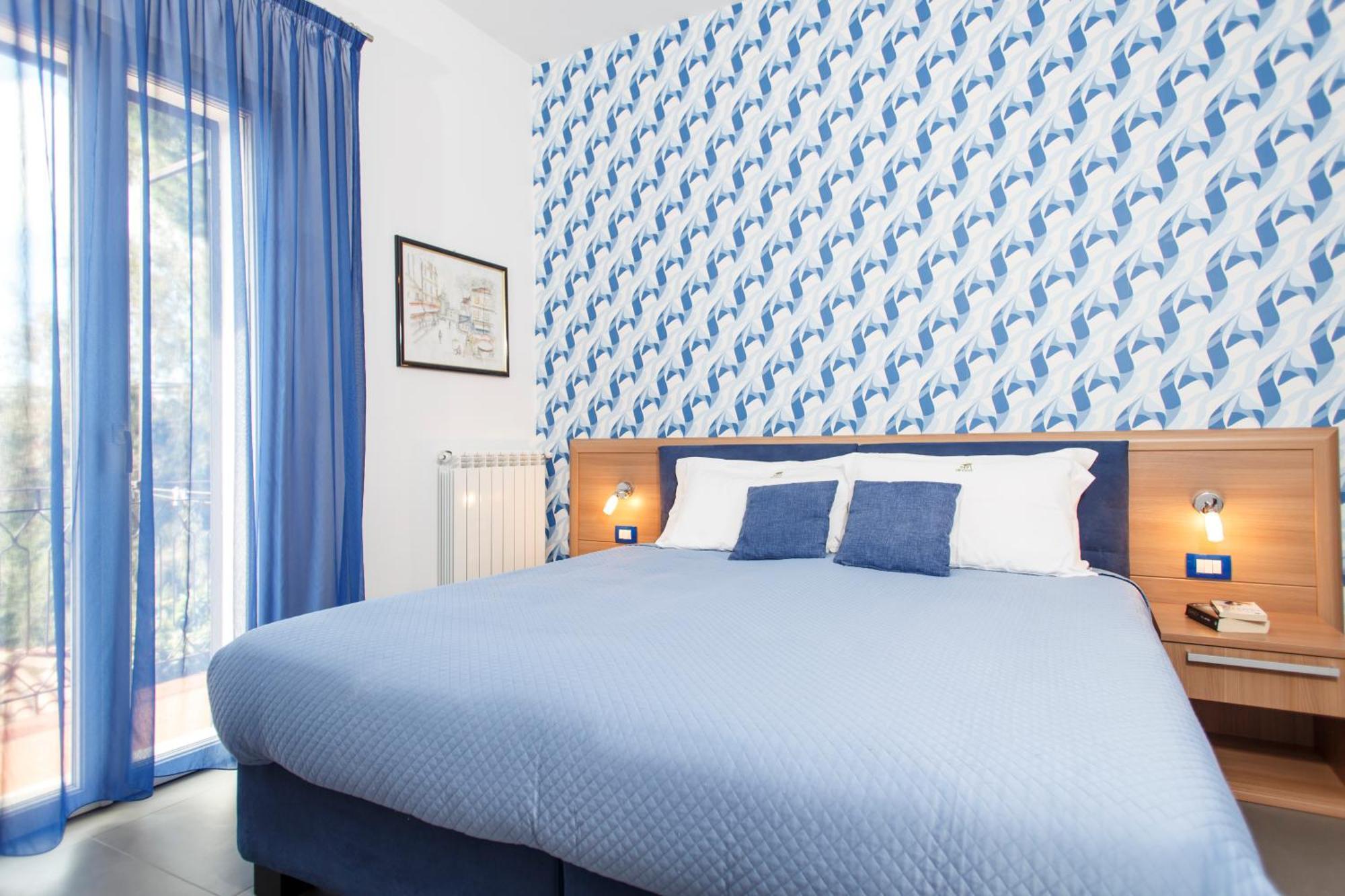 B&B Villa Seta Agrigento Værelse billede